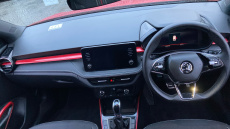 Skoda Fabia 1.5 TSI 150 Monte Carlo 5dr DSG Petrol Hatchback